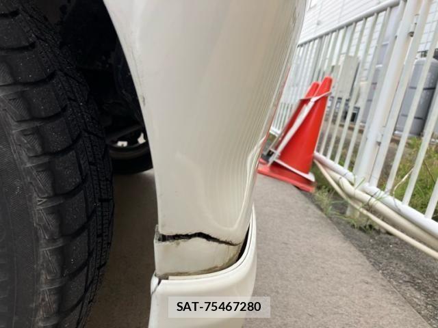 Suzuki WAGON R 2011-06 8232460-9