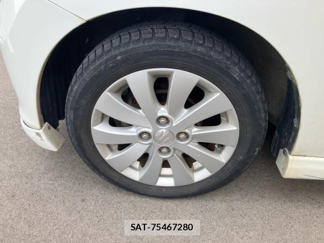 Suzuki WAGON R 2011-06 8232460-14