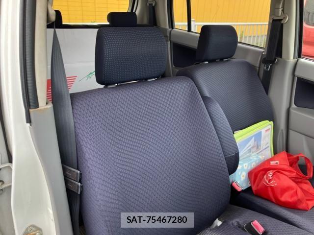 Suzuki WAGON R 2011-06 8232460-15