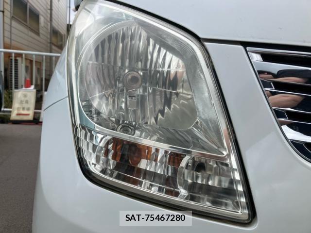 Suzuki WAGON R 2011-06 8232460-1