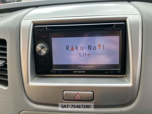 Suzuki WAGON R 2011-06 8232460-19