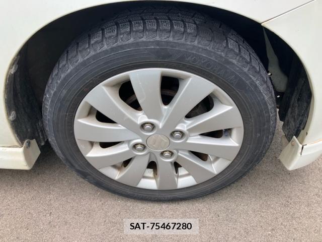 Suzuki WAGON R 2011-06 8232460-3