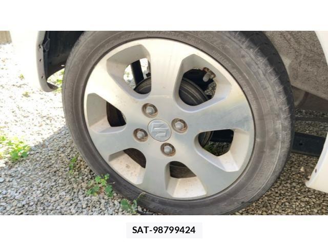 Suzuki WAGON R 2007-07 8232458-10