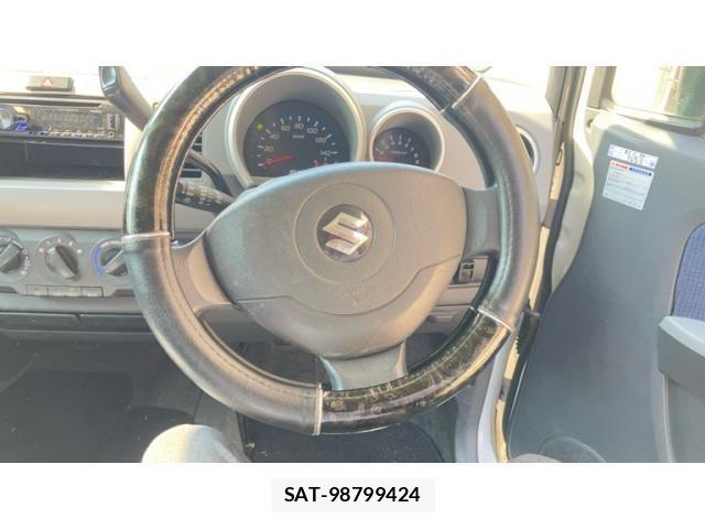 Suzuki WAGON R 2007-07 8232458-12