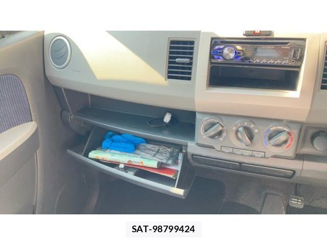 Suzuki WAGON R 2007-07 8232458-13