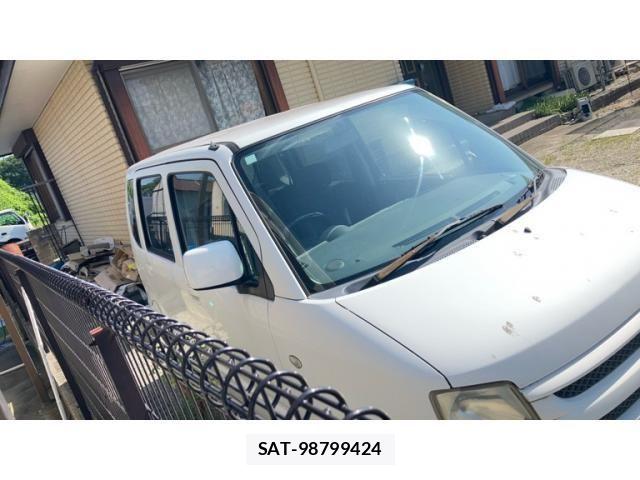 Suzuki WAGON R 2007-07 8232458-3