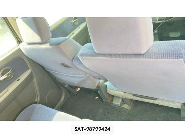 Suzuki WAGON R 2007-07 8232458-7
