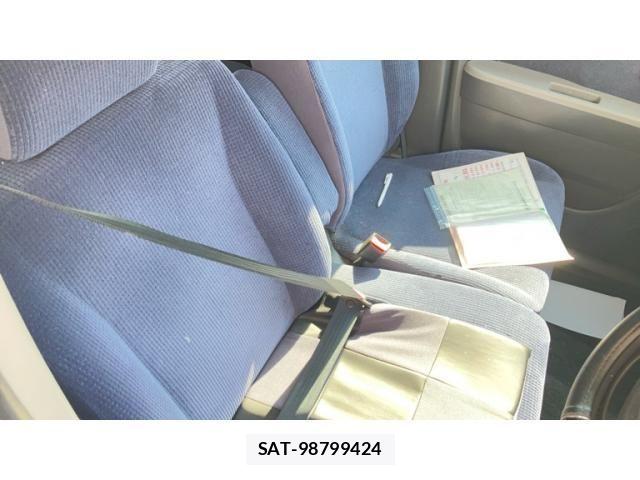 Suzuki WAGON R 2007-07 8232458-8