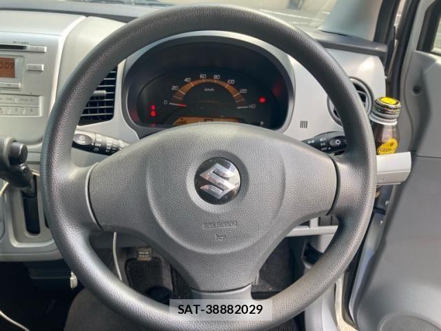 Suzuki WAGON R 2012-08 8232446-10