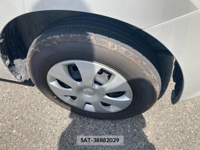 Suzuki WAGON R 2012-08 8232446-14