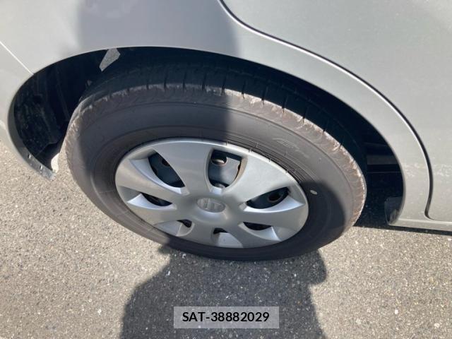 Suzuki WAGON R 2012-08 8232446-15