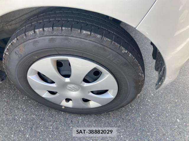 Suzuki WAGON R 2012-08 8232446-16