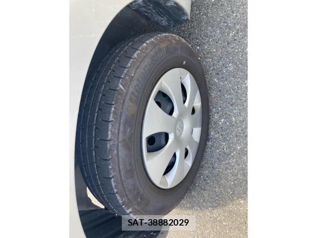 Suzuki WAGON R 2012-08 8232446-17