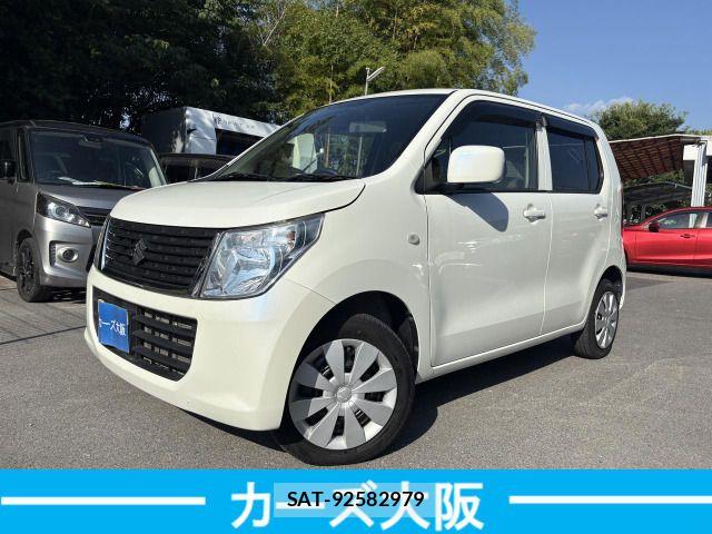 Suzuki WAGON R 2016-06 8247186-0