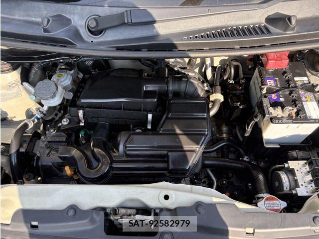 Suzuki WAGON R 2016-06 8247186-9