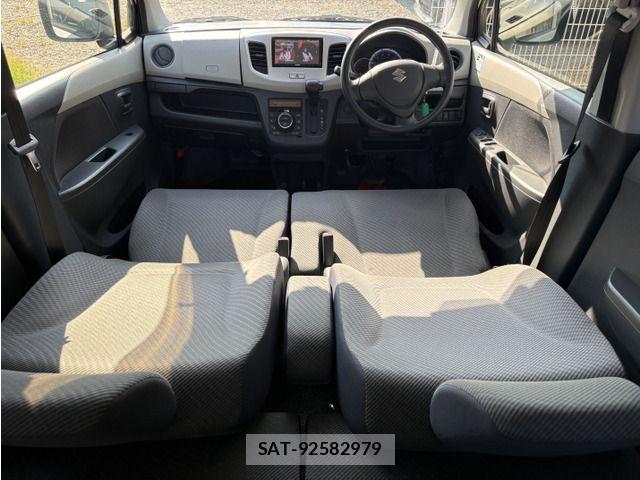 Suzuki WAGON R 2016-06 8247186-4