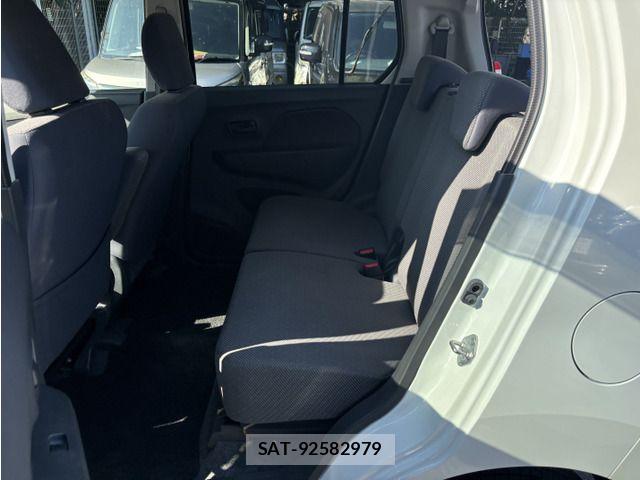 Suzuki WAGON R 2016-06 8247186-5