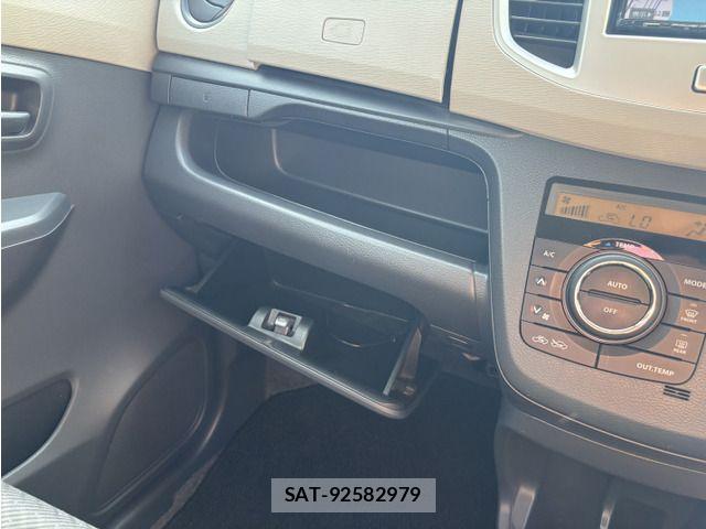Suzuki WAGON R 2016-06 8247186-8