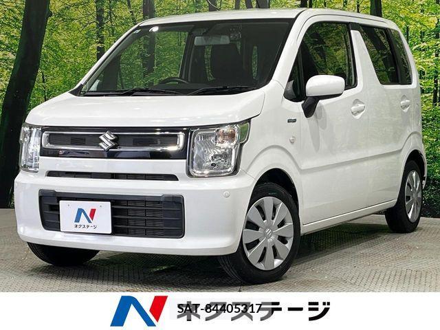 Suzuki WAGON R 2021-07 8247181-0