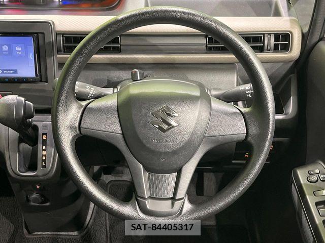 Suzuki WAGON R 2021-07 8247181-11