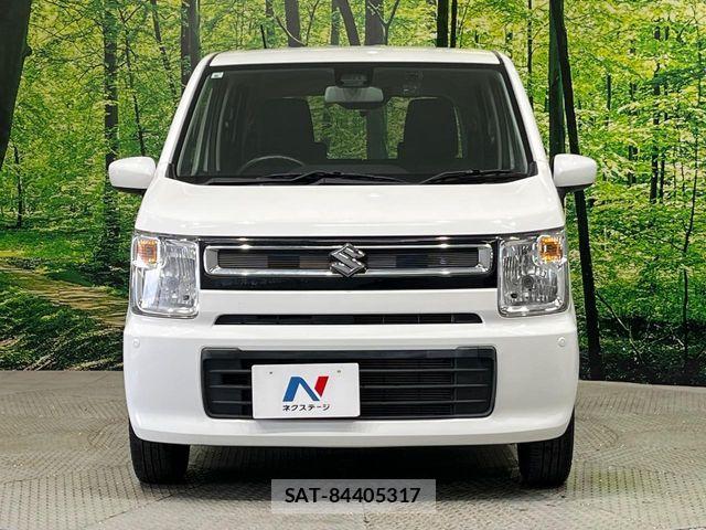 Suzuki WAGON R 2021-07 8247181-14