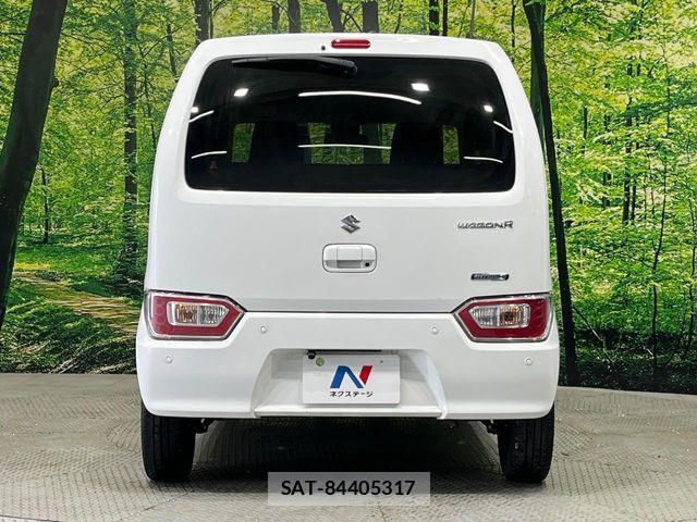 Suzuki WAGON R 2021-07 8247181-15