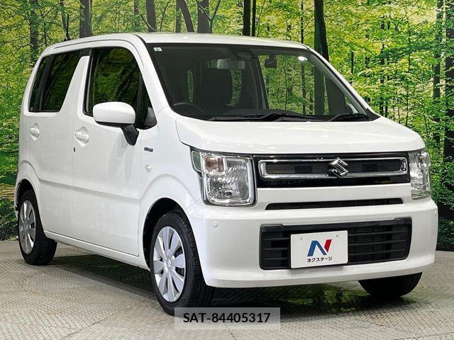Suzuki WAGON R 2021-07 8247181-16