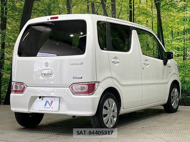 Suzuki WAGON R 2021-07 8247181-17
