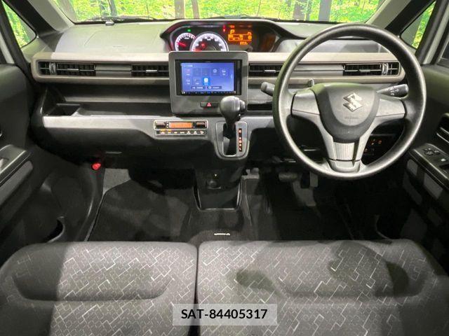 Suzuki WAGON R 2021-07 8247181-1