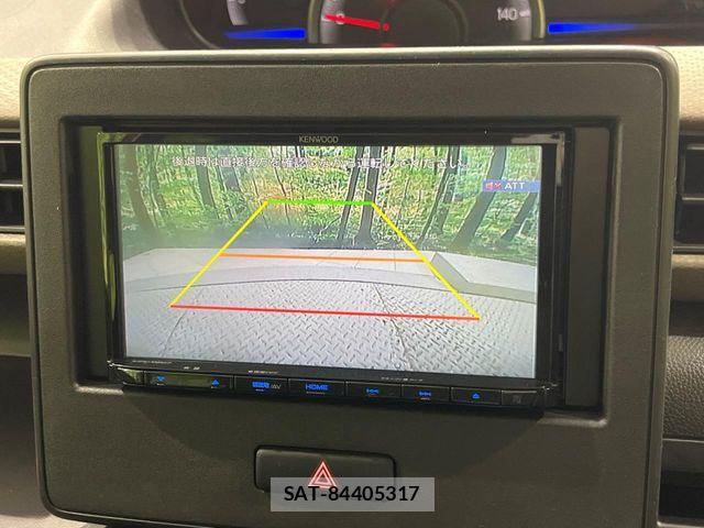 Suzuki WAGON R 2021-07 8247181-3