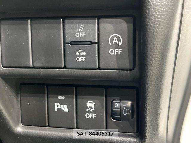 Suzuki WAGON R 2021-07 8247181-5