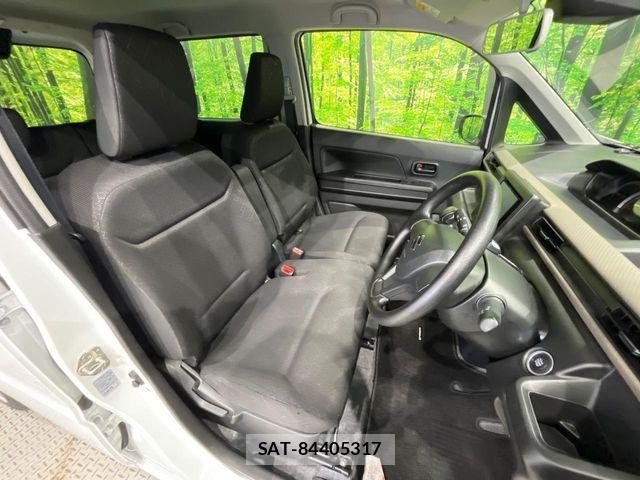 Suzuki WAGON R 2021-07 8247181-8