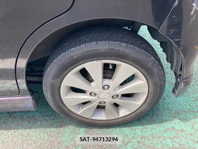 Suzuki WAGON R 2012-01 8247194-9