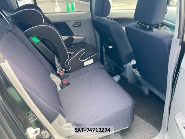 Suzuki WAGON R 2012-01 8247194-14
