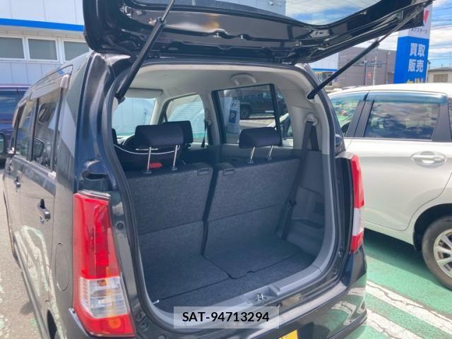 Suzuki WAGON R 2012-01 8247194-16