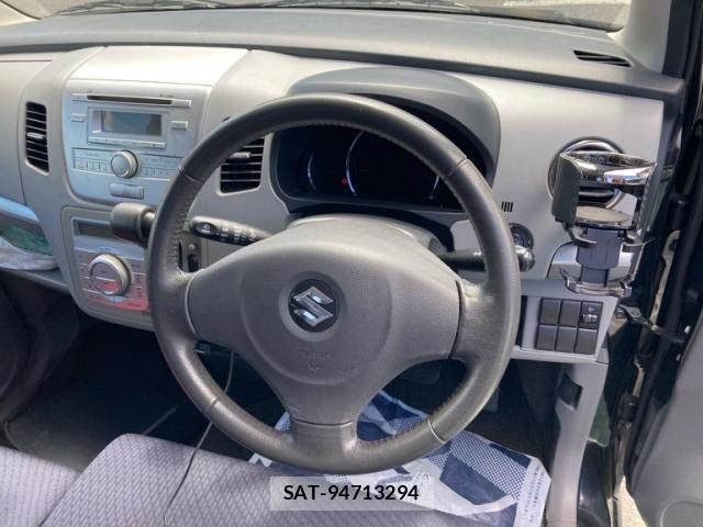 Suzuki WAGON R 2012-01 8247194-17