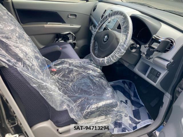 Suzuki WAGON R 2012-01 8247194-18