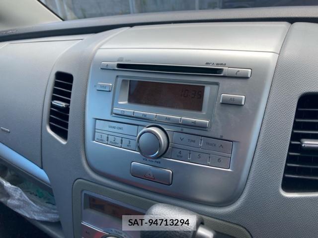 Suzuki WAGON R 2012-01 8247194-19