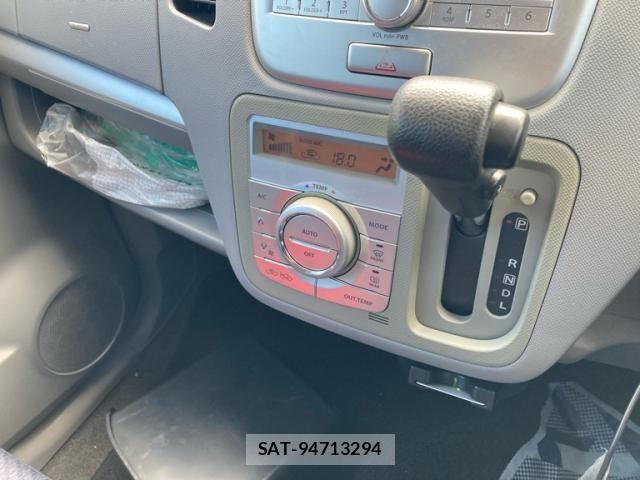 Suzuki WAGON R 2012-01 8247194-20