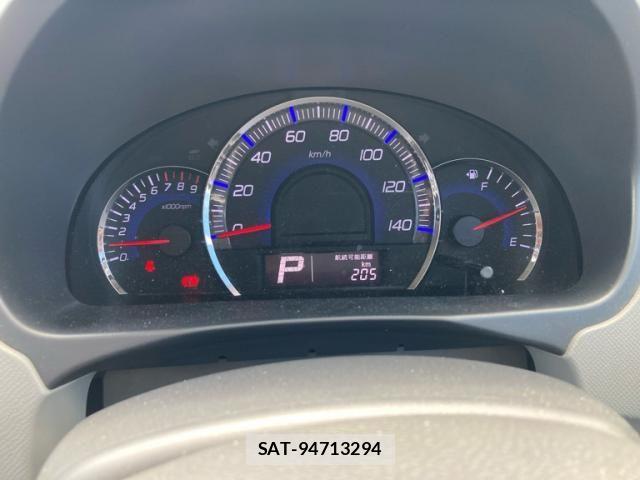 Suzuki WAGON R 2012-01 8247194-22