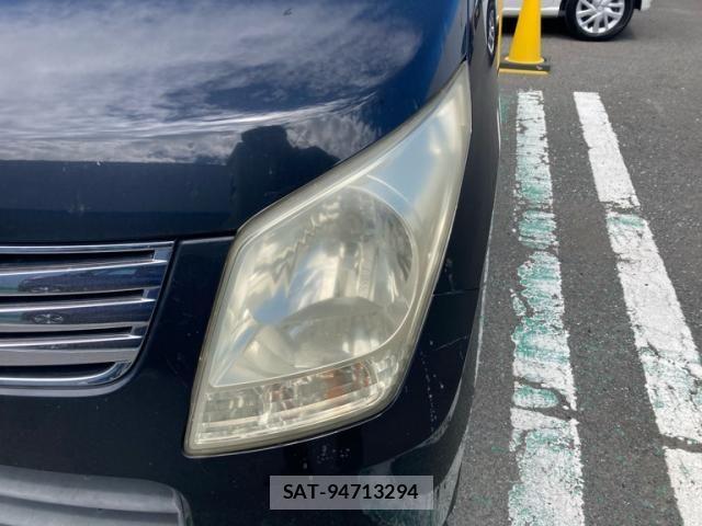 Suzuki WAGON R 2012-01 8247194-2