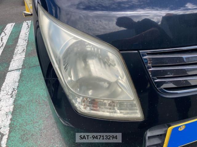 Suzuki WAGON R 2012-01 8247194-3