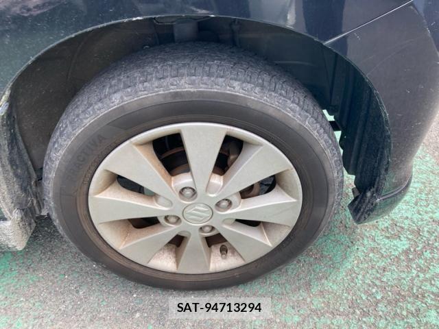 Suzuki WAGON R 2012-01 8247194-6