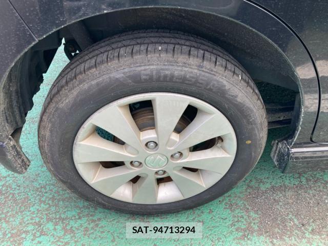 Suzuki WAGON R 2012-01 8247194-8