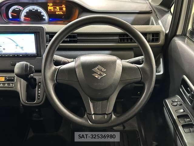 Suzuki WAGON R 2021-06 8247185-9