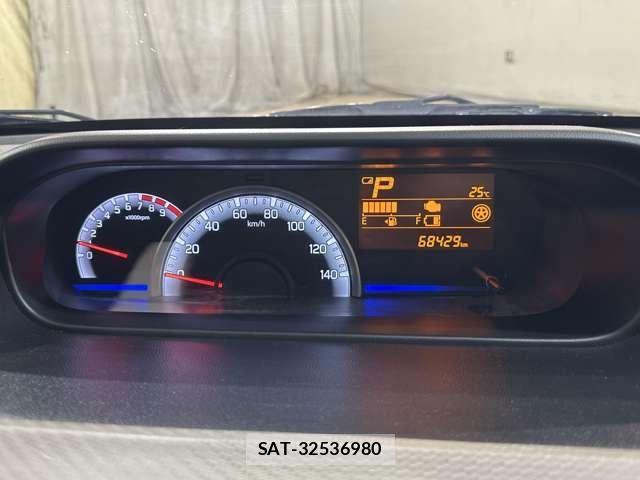 Suzuki WAGON R 2021-06 8247185-10