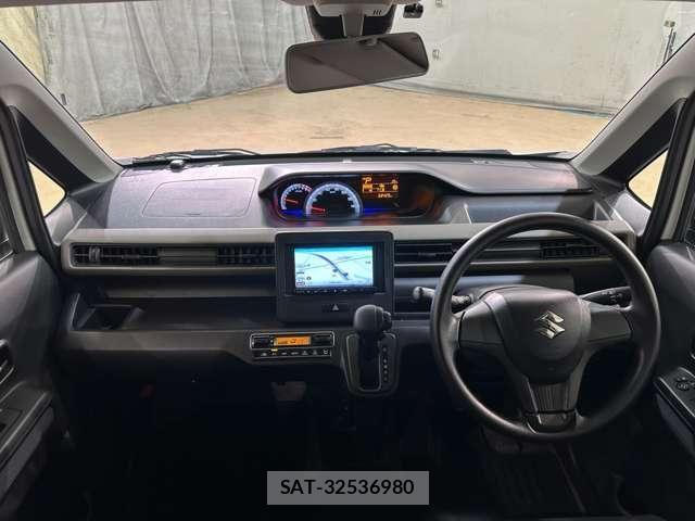 Suzuki WAGON R 2021-06 8247185-16