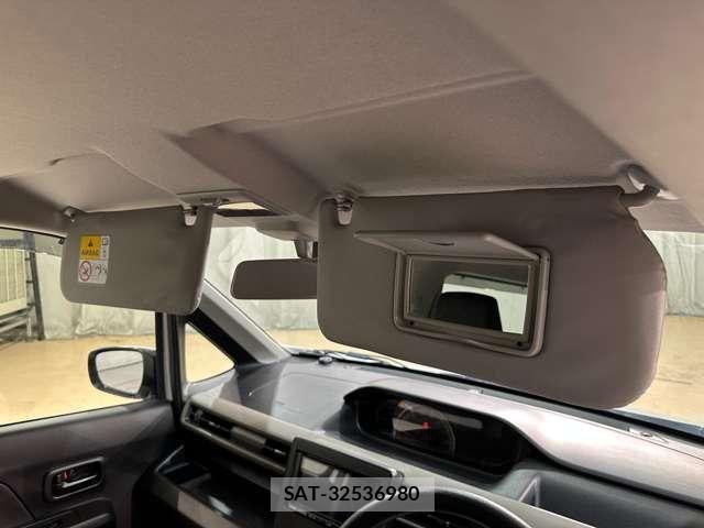 Suzuki WAGON R 2021-06 8247185-24