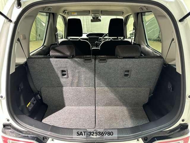 Suzuki WAGON R 2021-06 8247185-25