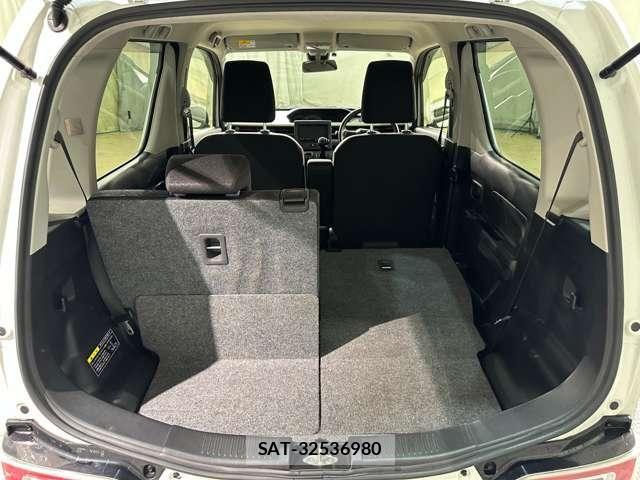 Suzuki WAGON R 2021-06 8247185-26
